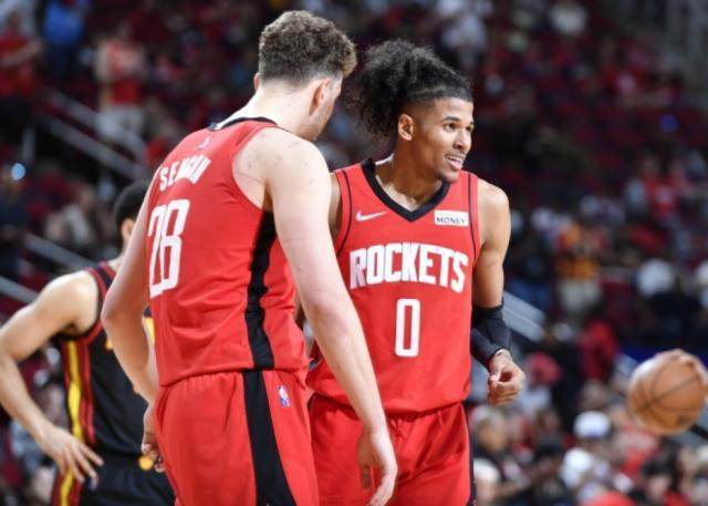 火箭拒绝鹈鹕英格拉姆报价 追逐DPOY欲搭钢铁侧翼