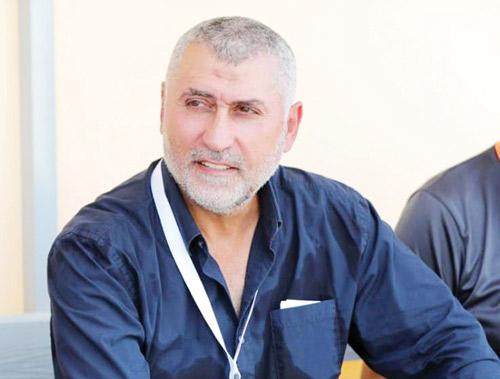 ewc电竞世界杯无畏契约-叙利亚新帅欲将主场定约旦 12强仅伊拉克暂无主帅