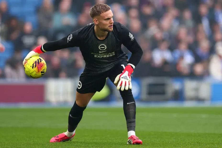 ewc电竞世界杯-talkSPORT：若保级热刺可能签费布鲁亨，德泽尔比仍很欣赏他