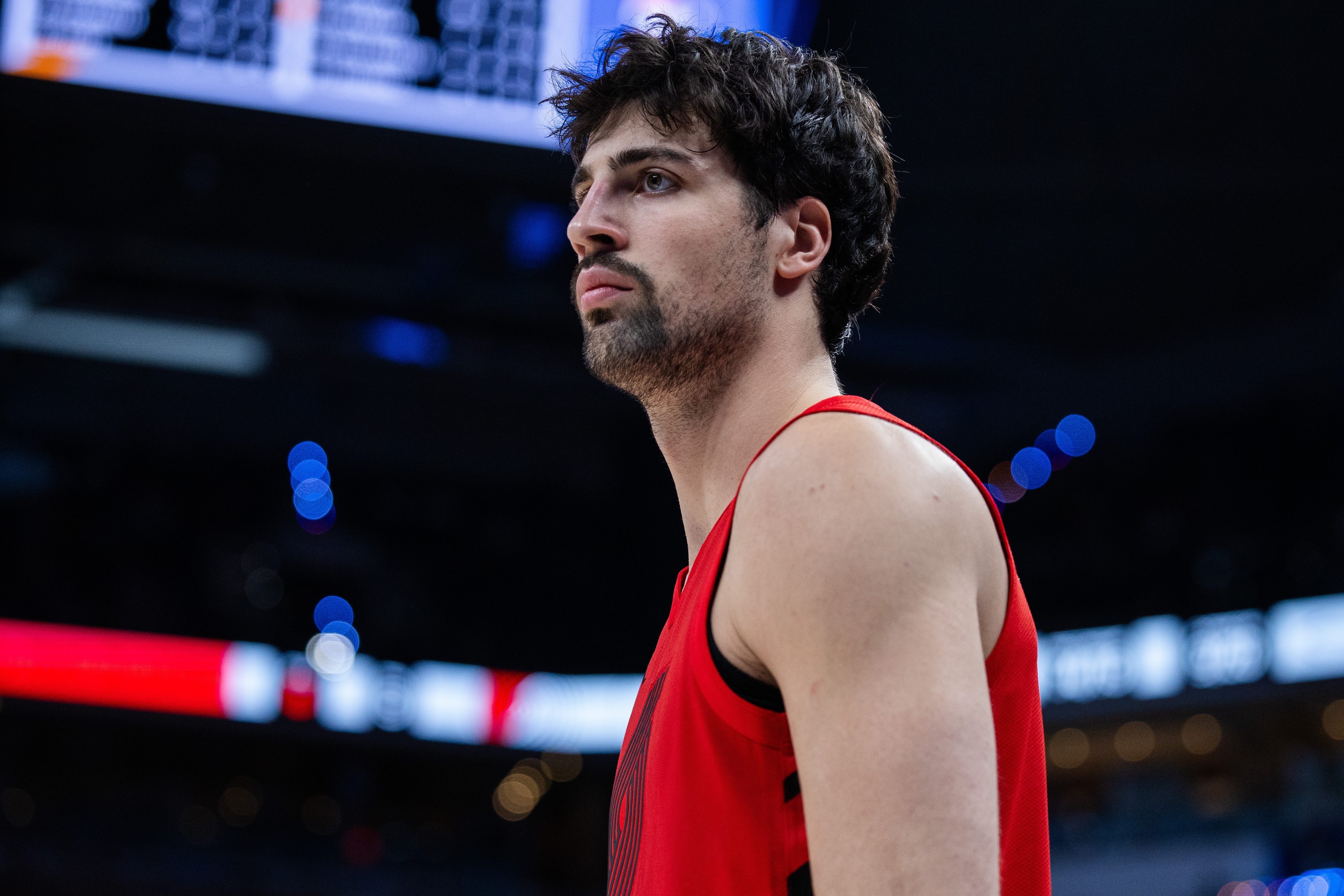 王者荣耀ewc-持球大核！阿夫迪亚15中8&amp;12罚11中 砍下28+11+8带队赢下卡位战